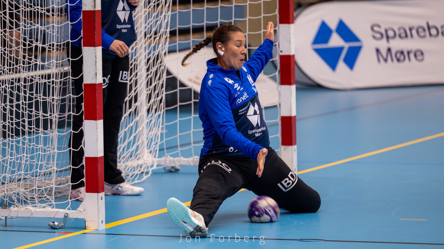 Foto: Jon Forberg
